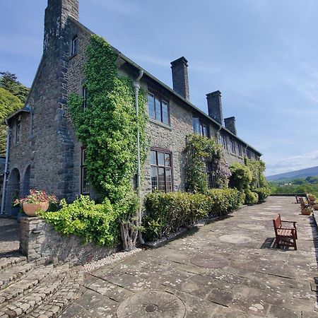 פורלוק Luxury Bed And Breakfast At Bossington Hall In Exmoor, Somerset מראה חיצוני תמונה